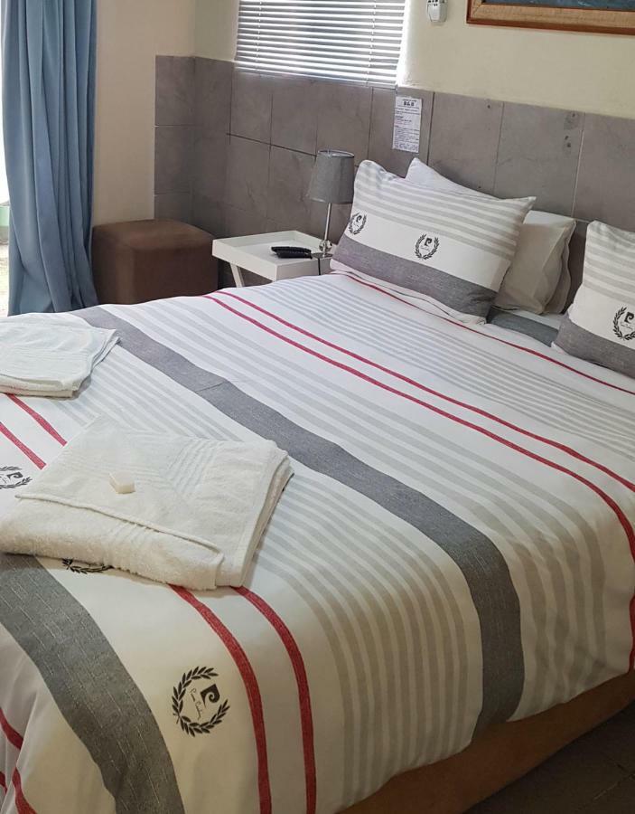 Stutt B&B Stutterheim Εξωτερικό φωτογραφία
