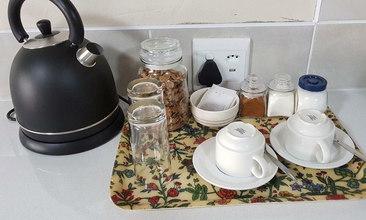 Stutt B&B Stutterheim Εξωτερικό φωτογραφία