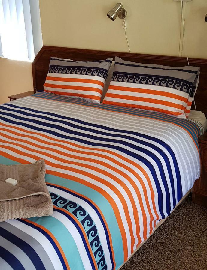 Stutt B&B Stutterheim Εξωτερικό φωτογραφία